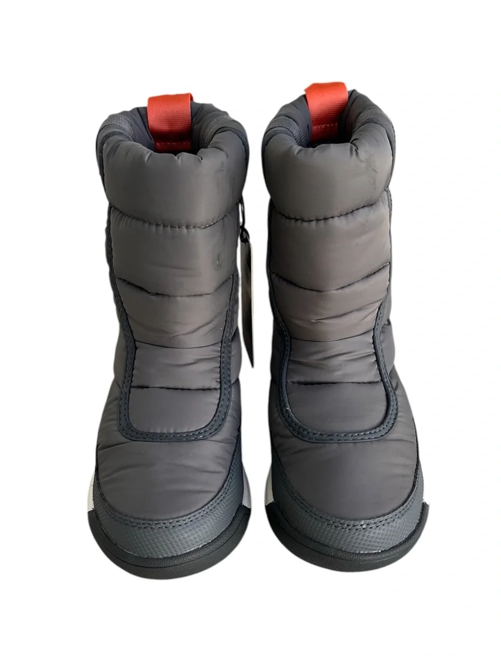 Sorel Kids’ Whitney II Puffy Mid Boot in Size 2